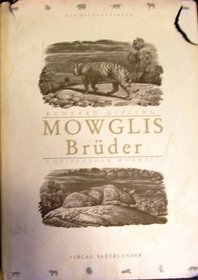 Mowglis Bruder
