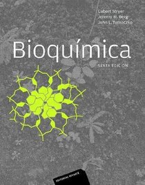 Bioquimica/ Biochemistry: Y Otros A4 Del Proyecto Segun El Cte/ and Other 4a of the Proyect According to Cte (Spanish Edition)