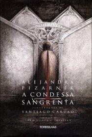 Condessa Sangrenta (Em Portugues do Brasil)