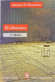 El silenciero/ the Silencing Man (La Lengua)