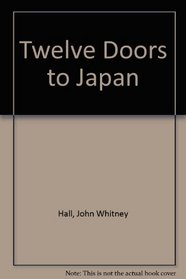 Twelve Doors to Japan
