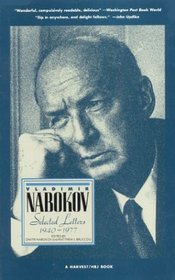 Vladimir Nabokov : Selected Letters 1940-1977