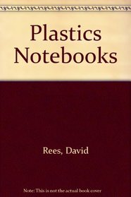 Plastics Notebooks