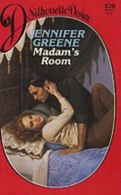 Madam's Room (Silhouette desire)