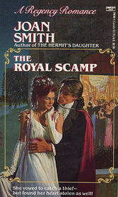 The Royal Scamp