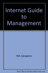 Internet Guide for Management