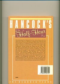 Hancock's Half Hour (The Classic Years)