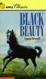 Black Beauty (Apple Classics)