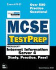 Internet Information Server 4 (Mcse Testprep Series)