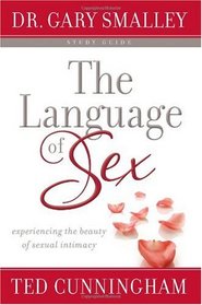 The Language of Sex Study Guide