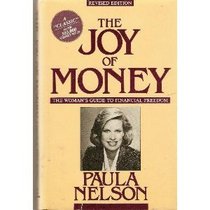 Joy of Money: The Guide to Women's Financial Freedom