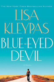 Blue-Eyed Devil (Core)