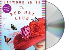 The Red Hat Club (Red Hat Club, Bk 1) (Audio CD) (Abridged)