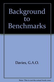 Background to Benchmarks