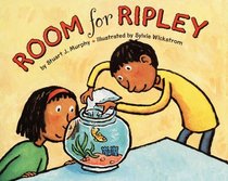 Room for Ripley (Mathstart)