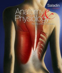 Anatomy and Physiology: The Unity of Form and Function