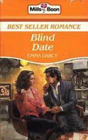 Blind Date (Bestseller Romance)