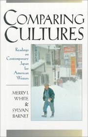 Comparing Cultures: Readings on Contemporary Japan for American Writers