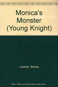 Monica's Monster (Young Knight)