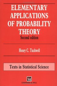 Elementary Applications of Probability Theory
