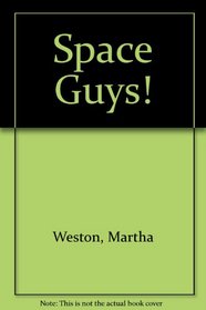 Space Guys!