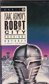 Odyssey (Robot City 1)