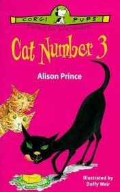 Cat Number Three