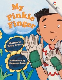 My Pinkie Finger (Turtleback School & Library Binding Edition)