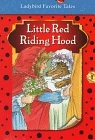 Little Red Riding Hood (Favorite Tale, Ladybird)