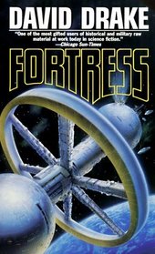 Fortress (Tom Kelly, Bk 2)