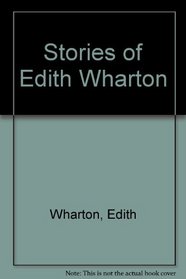 Stories of Edith Wharton