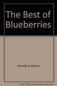 The Best of Blueberries