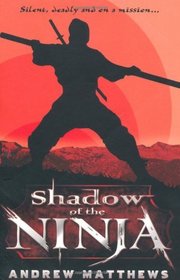 Way of The Warrior: Shadow of the Ninja Bk. 2