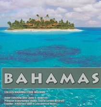 The Bahamas (The Caribbean Today)