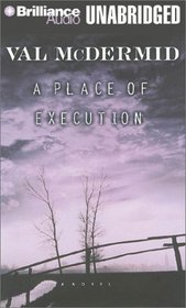 A Place of Execution (Audio Cassette) (Unabridged)