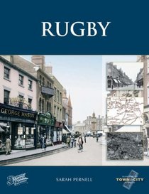 Rugby (Town & City Memories)