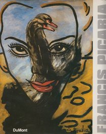 Francis Picabia (German Edition)