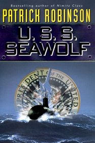 U.S.S. Seawolf (Admiral Arnold Morgan, Bk 4)