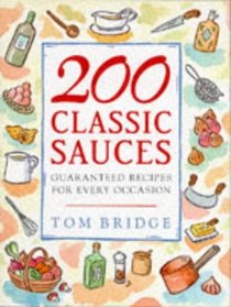 200 Classic Sauces