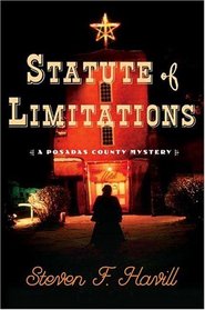Statute of Limitations (Posadas County, Bk 4)