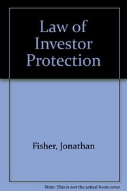 Law of Investor Protection