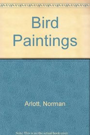 Bird paintings