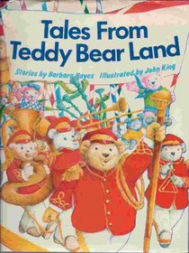 Tales From Teddy Bear Land