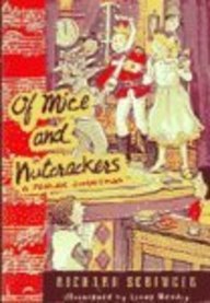 Of Mice and Nutcrackers: A Peeler Christmas