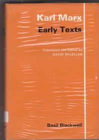 Early Texts (Political Texts)