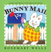 Bunny Mail (Max & Ruby)