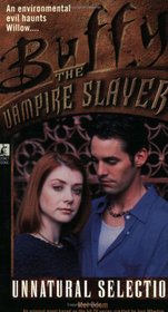 Unnatural Selection  (Buffy the Vampire Slayer)