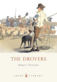 The Drovers (Shire Library)