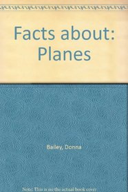 Facts about: Planes (Facts about)