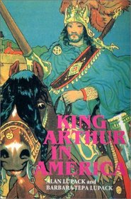 King Arthur in America (Arthurian Studies)